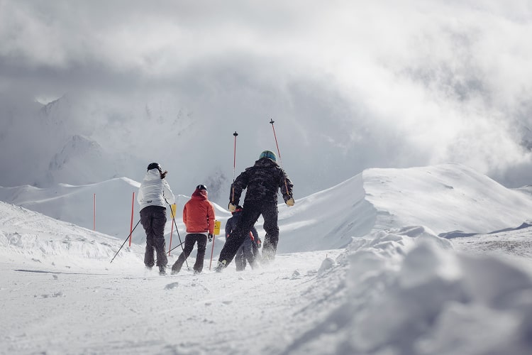 Ischgl